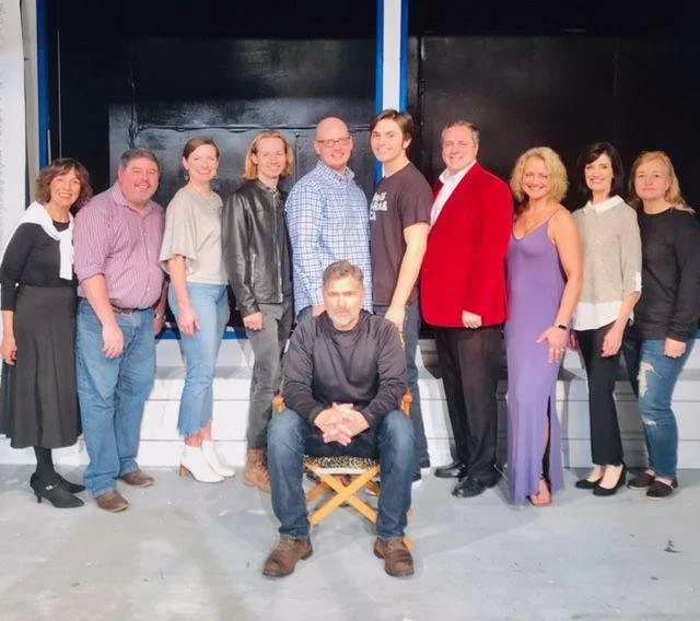 "Drop Dead" 2019-2020