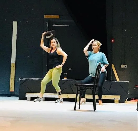 The Great American Trailer Park Musical" 2019-2020