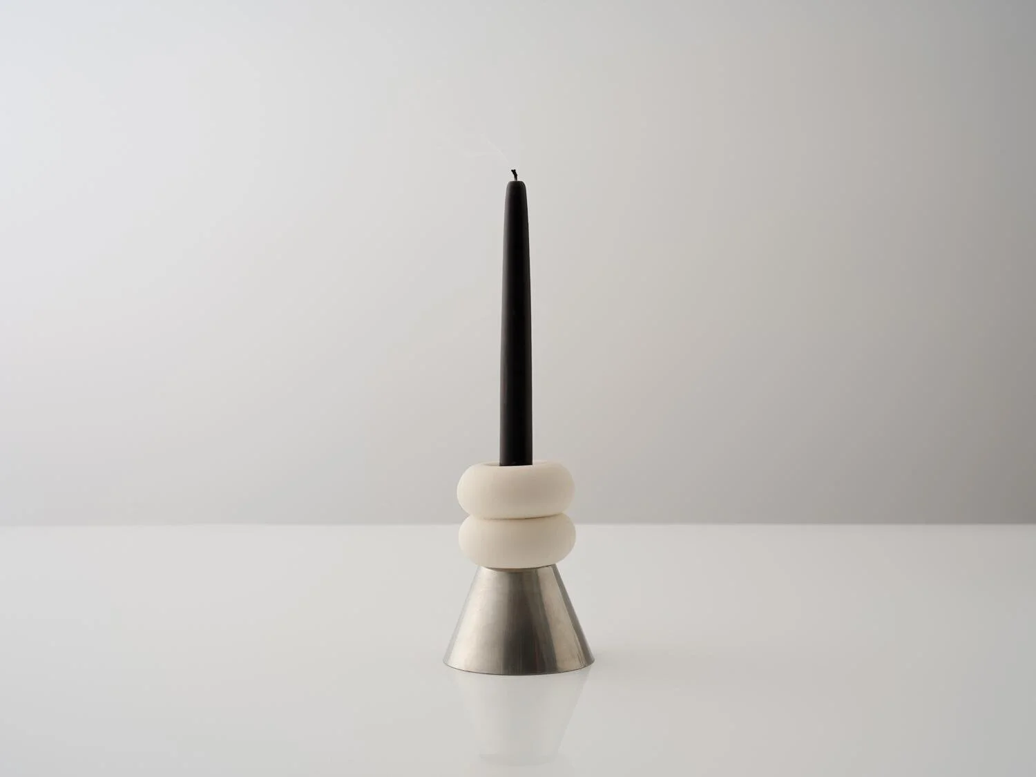 Portico Candle Holder