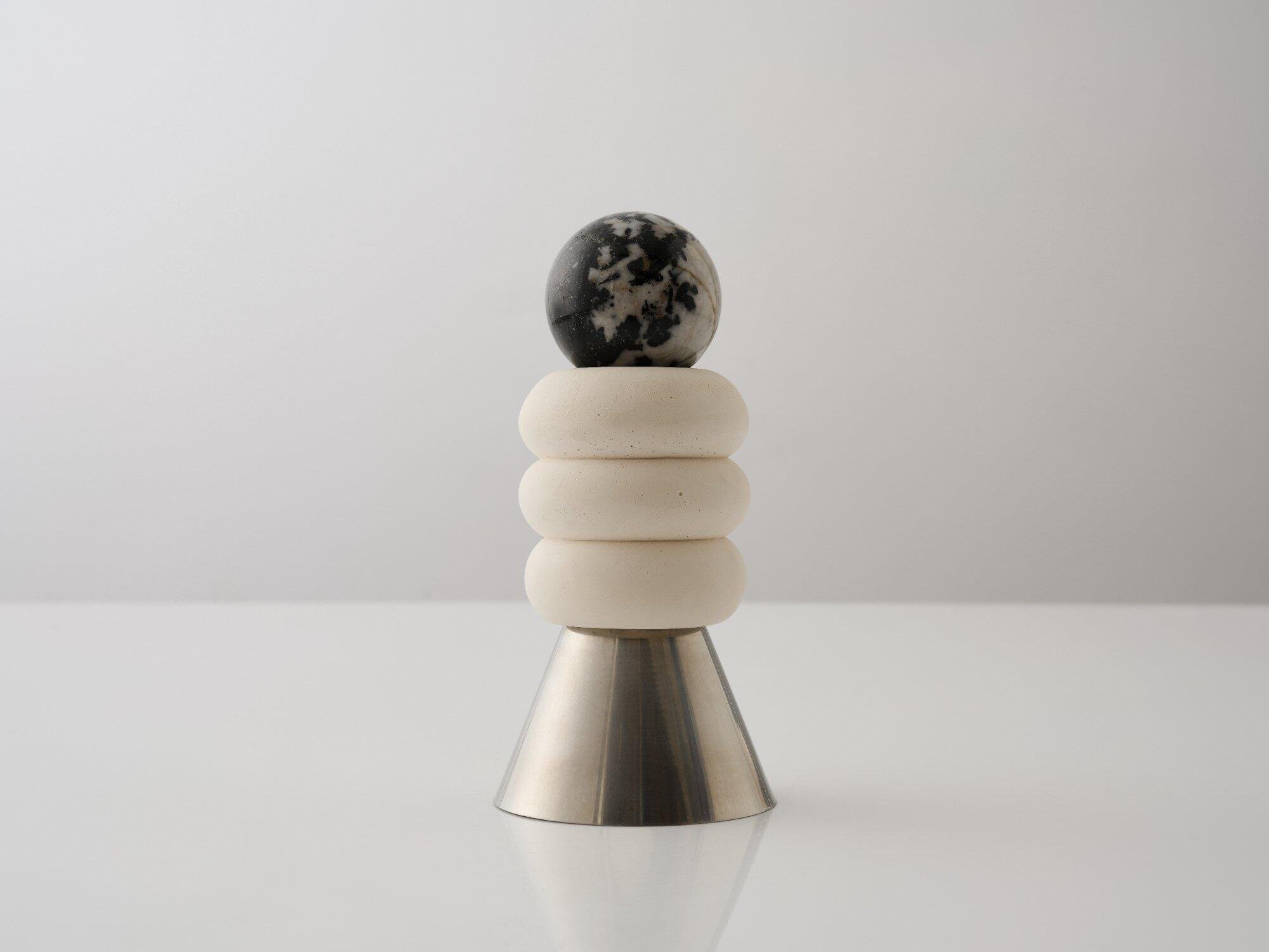 Portico Totem