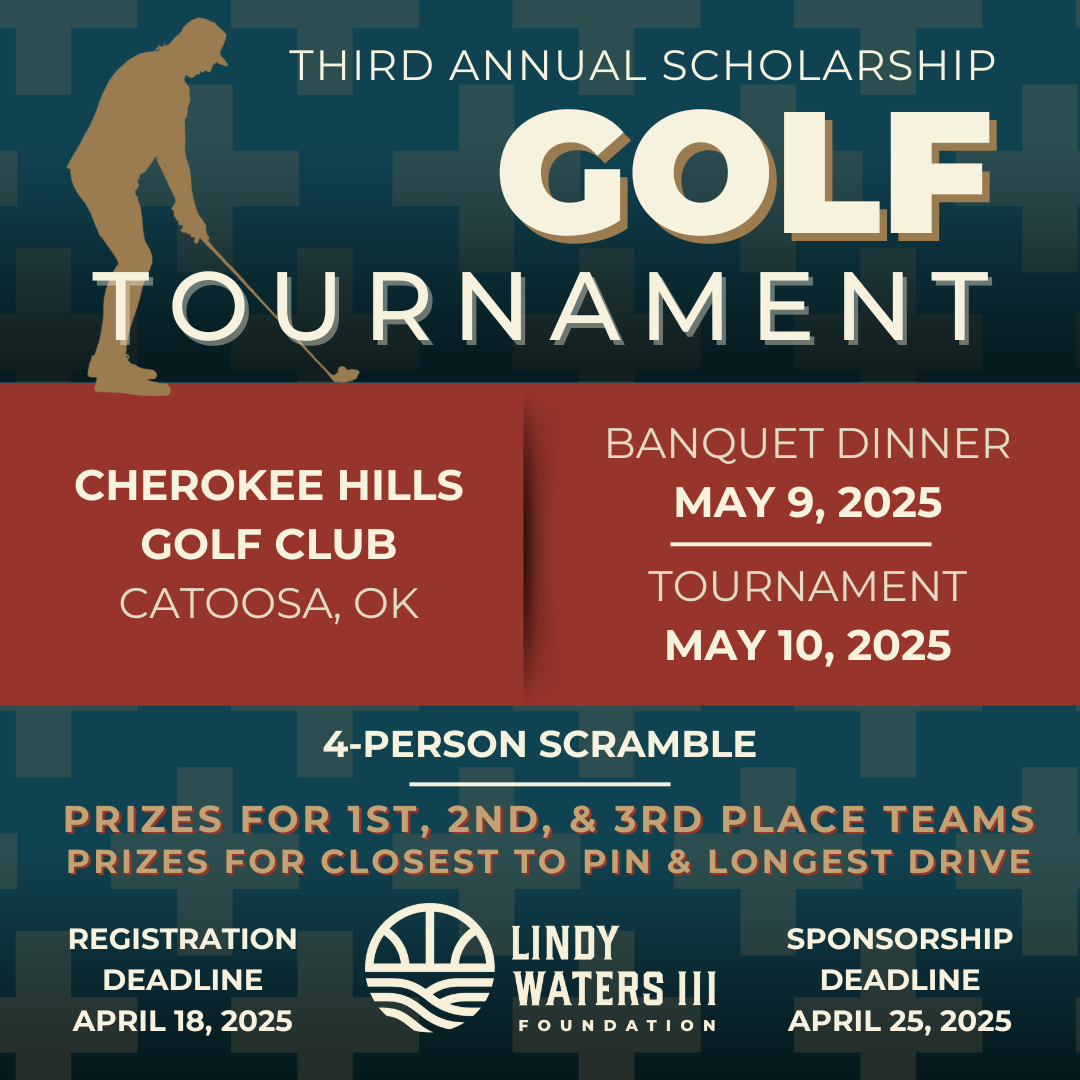 Team Golf Tournament Entry
