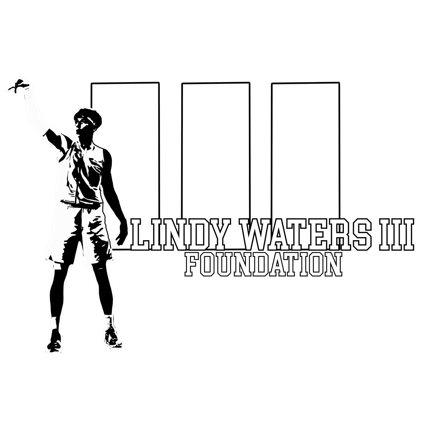 Lindy Waters III Foundation