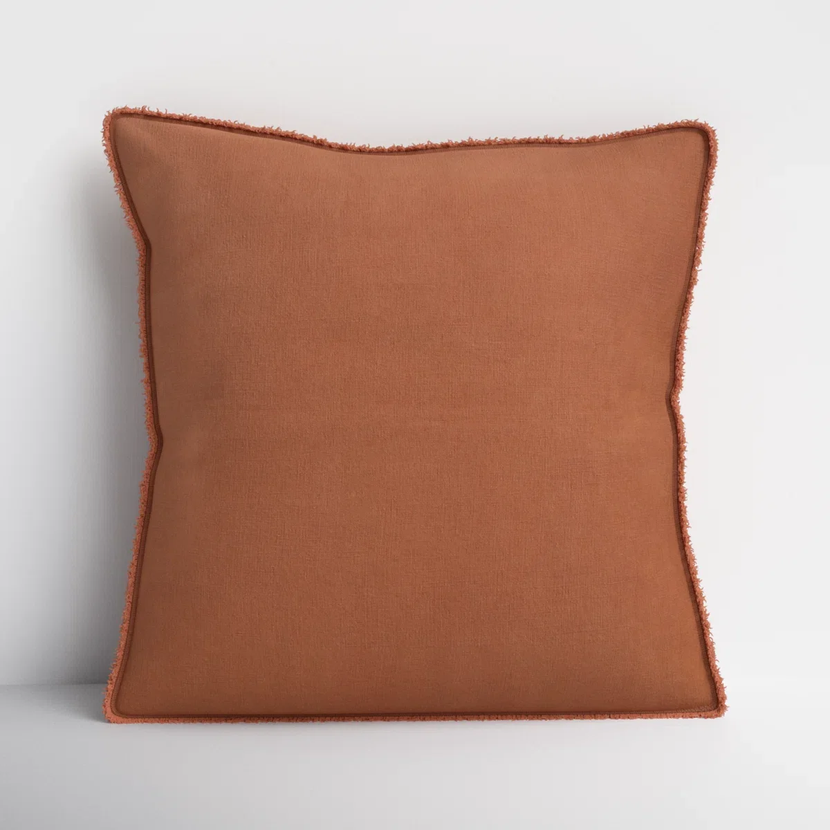 Wayfair | Filia Linen Throw Pillow