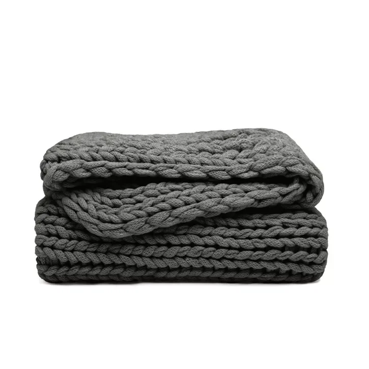 Target | Chunky Knit Throw Blanket