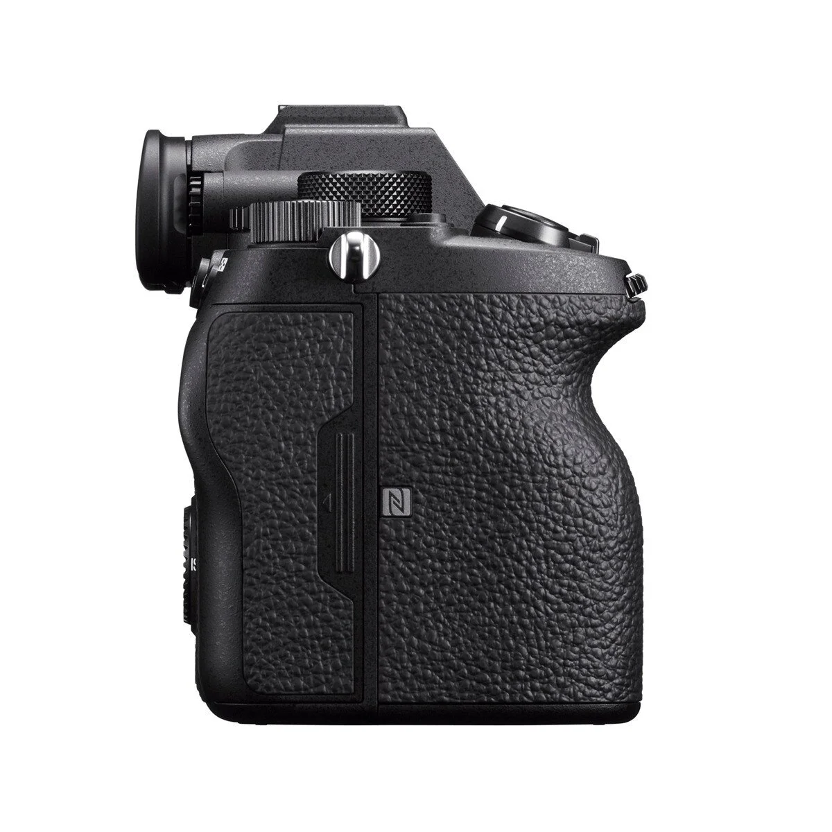 Sony a7R IV right side view – bCLPhoto