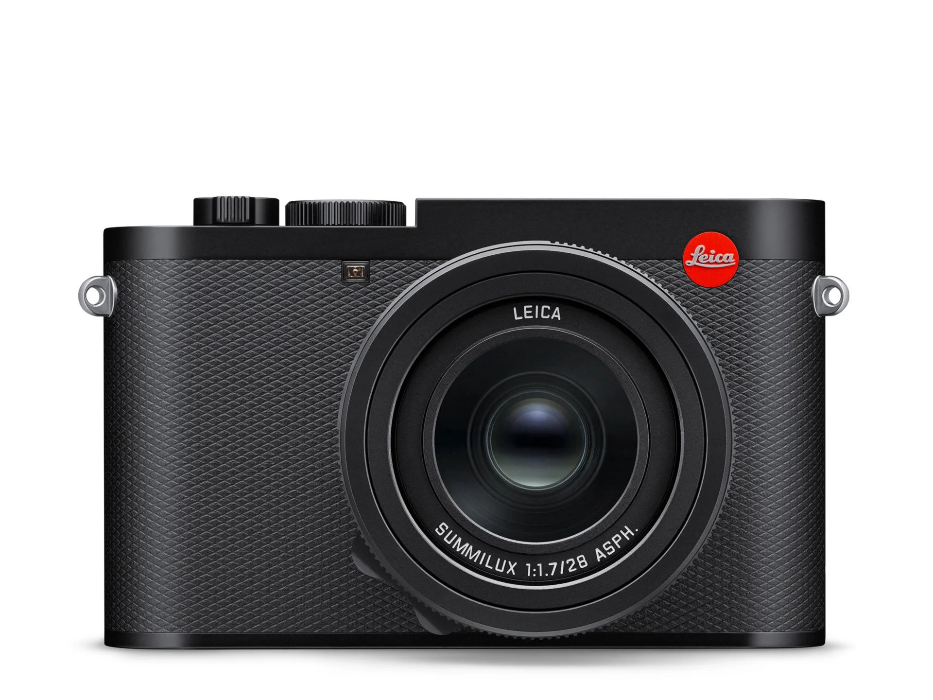 Leica Q3 front view – bCLPhoto