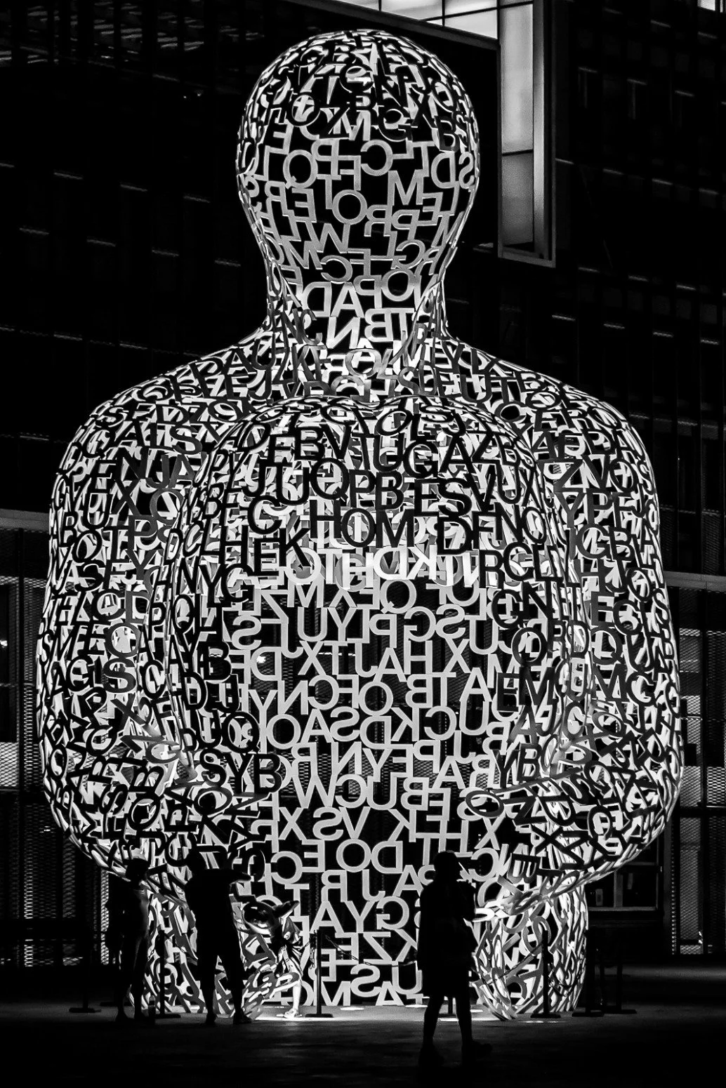 The Soul of the Ebro