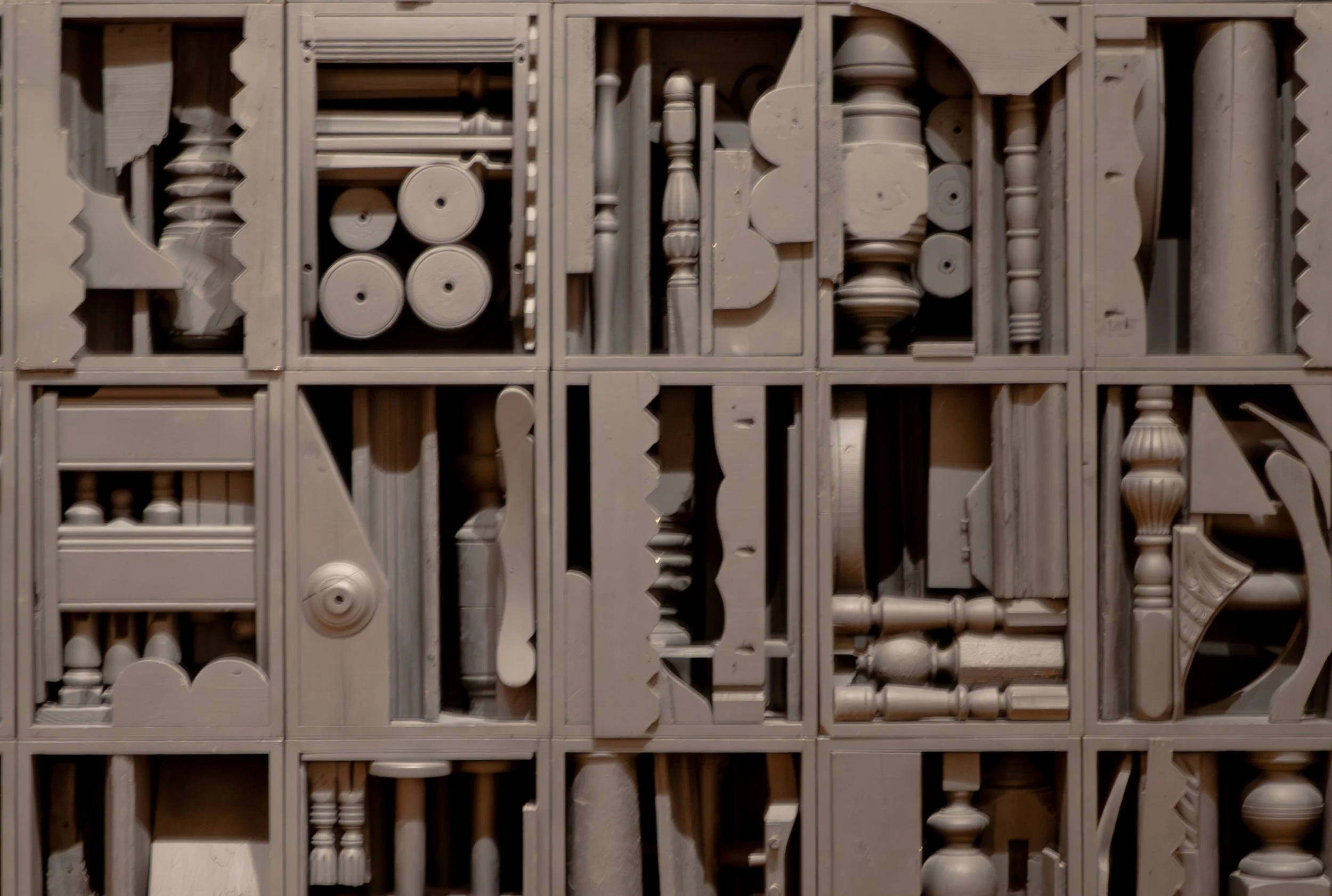 Louise Nevelson
