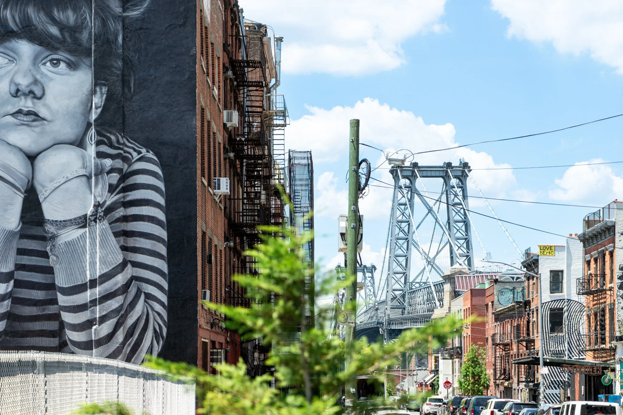 Brooklyn Unfiltered: A Street Photography Walk