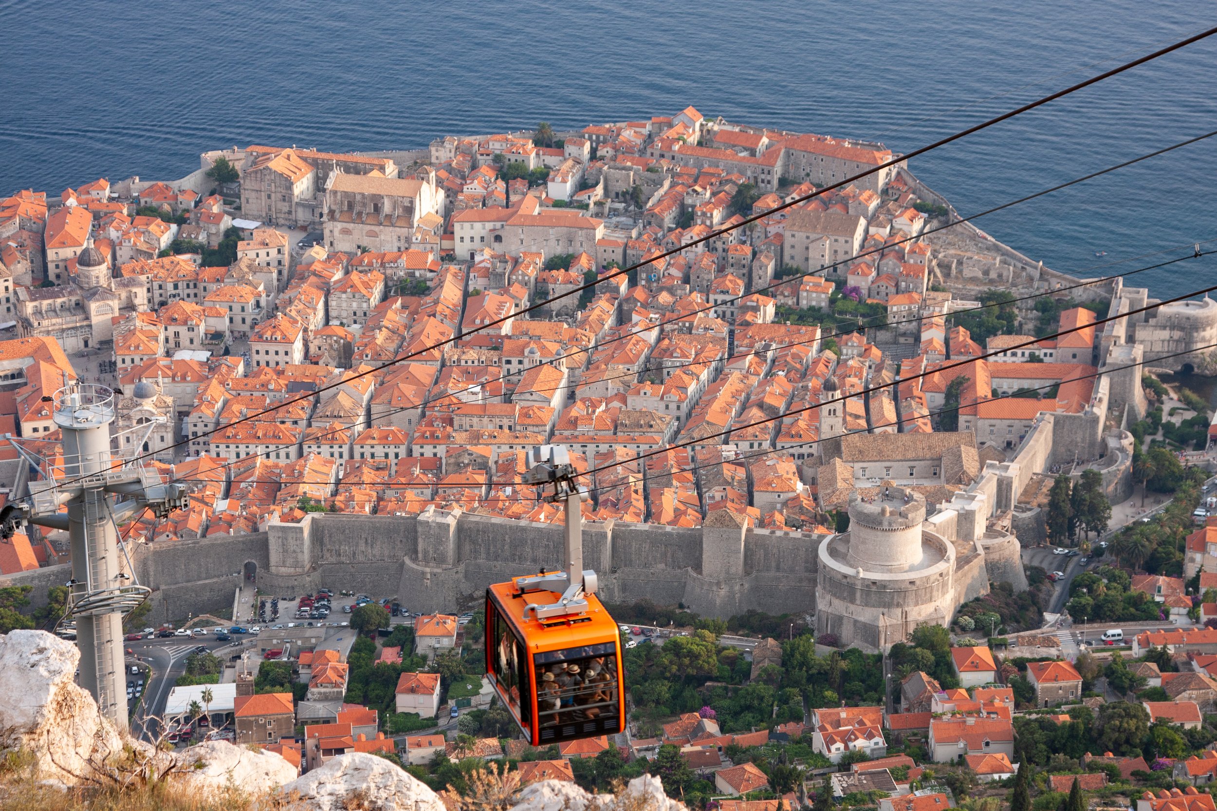 DUBROVNIK - CROATIA