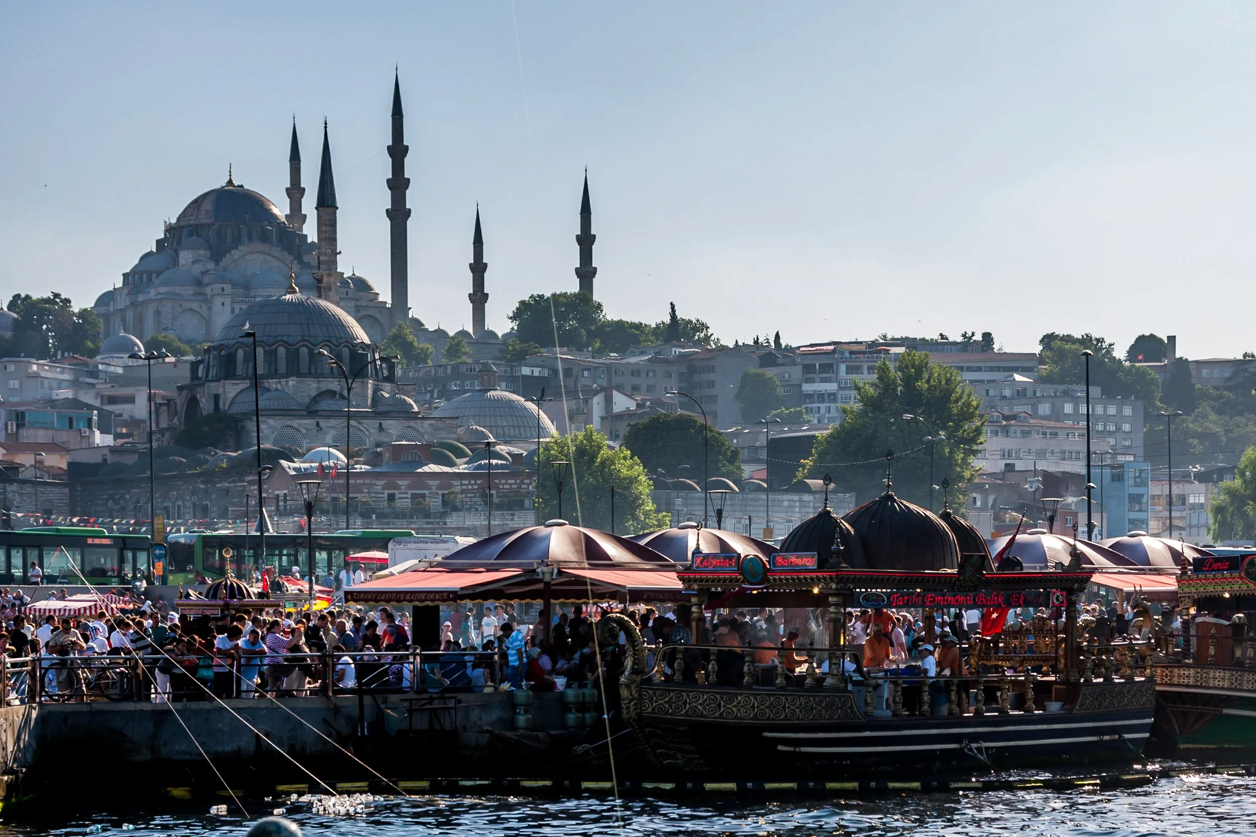 ISTAMBUL