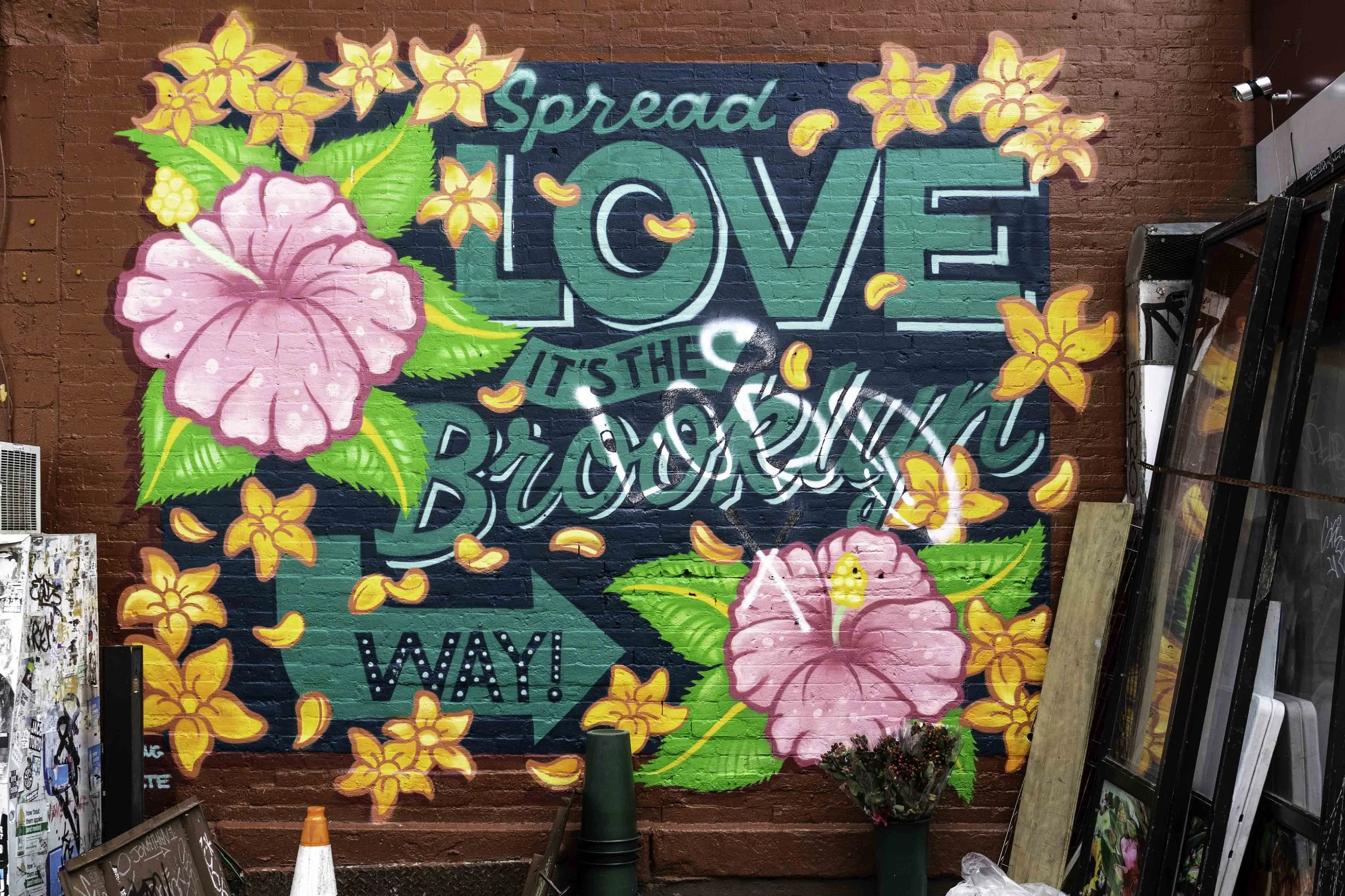 Shot at 257 Manhattan Avenue in Williamsburg, Brooklyn – bCLPhoto