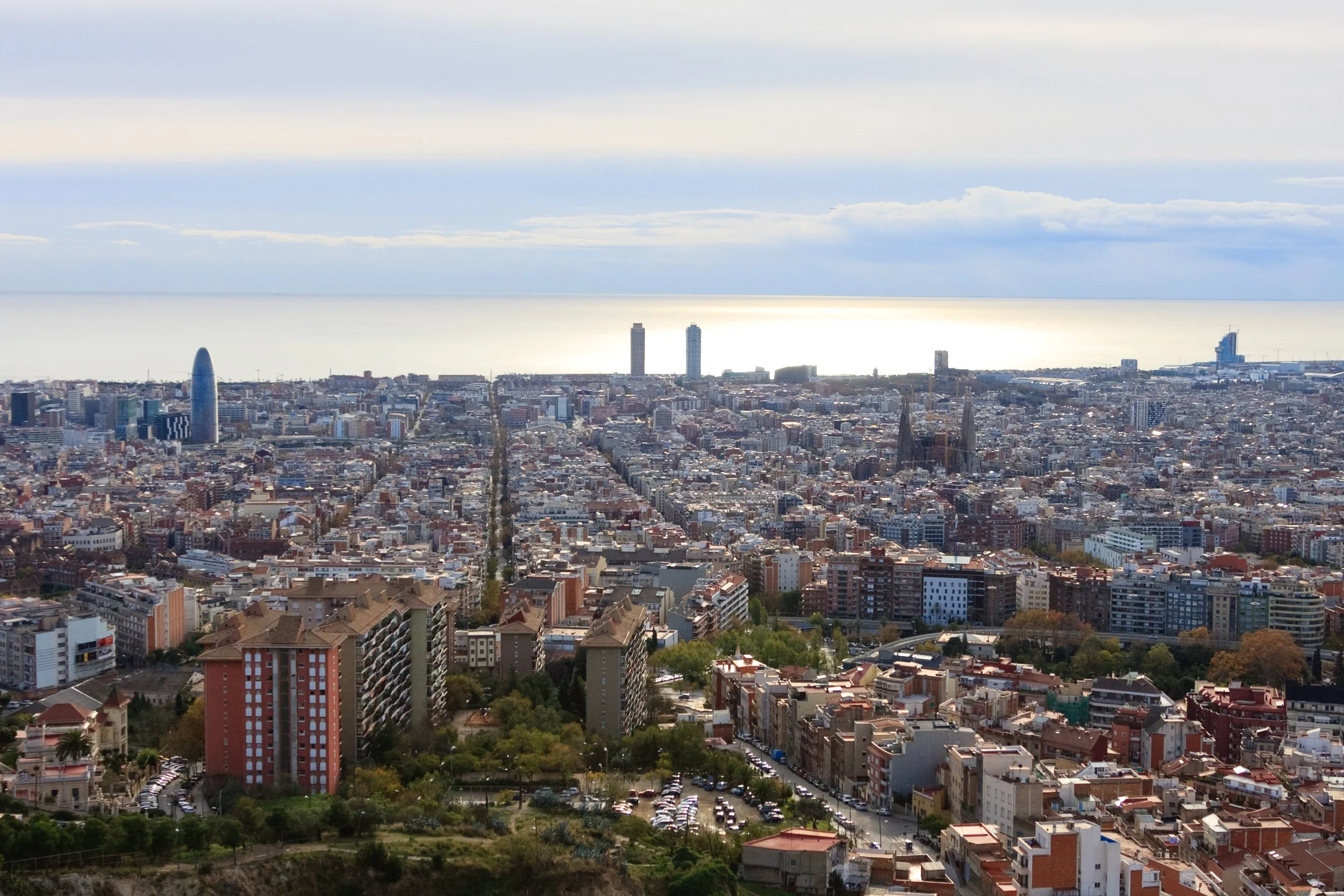 BARCELONA