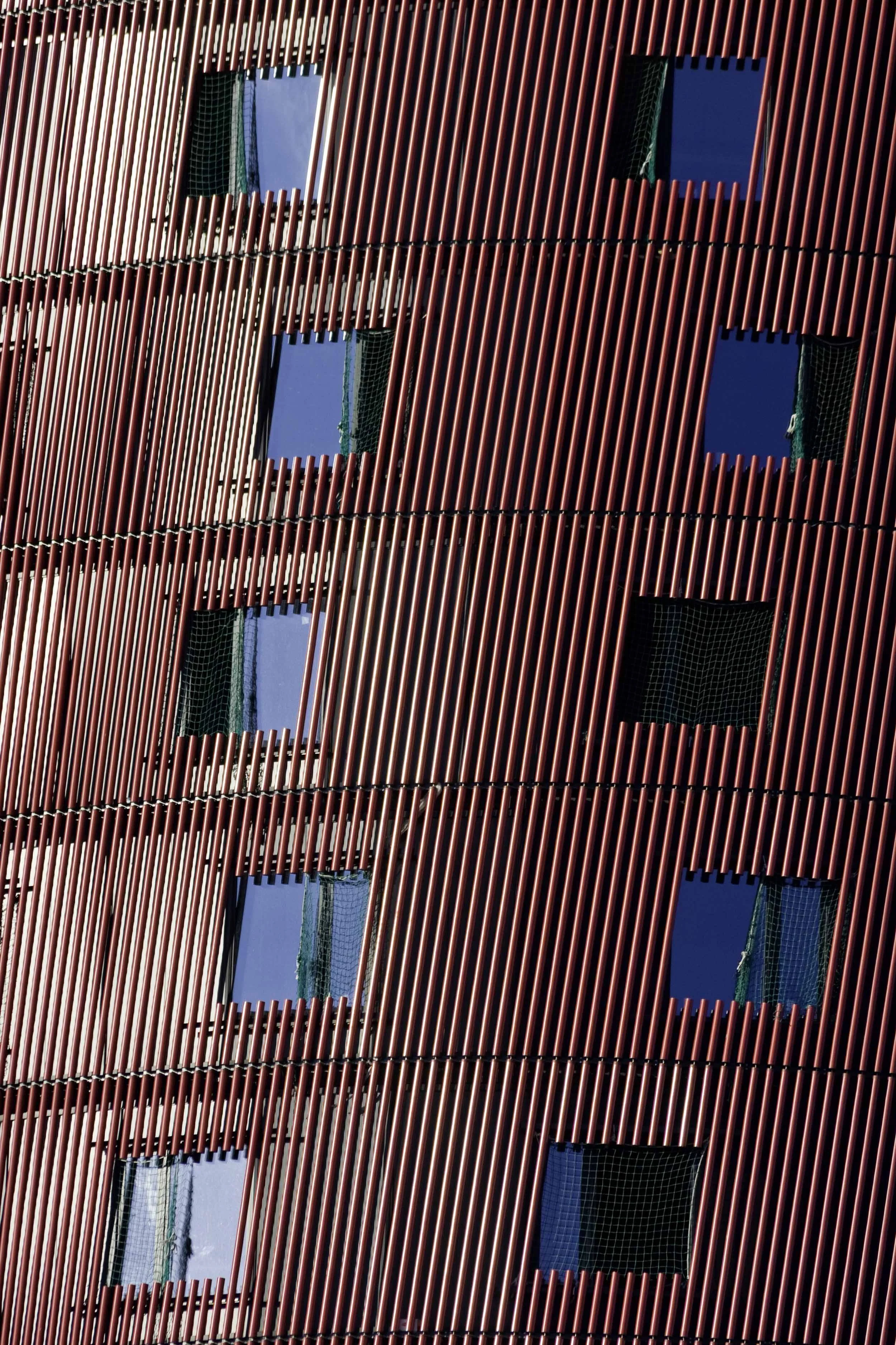 Porta Fira Hotel, Barcelona – urban architecture – bCLPhoto