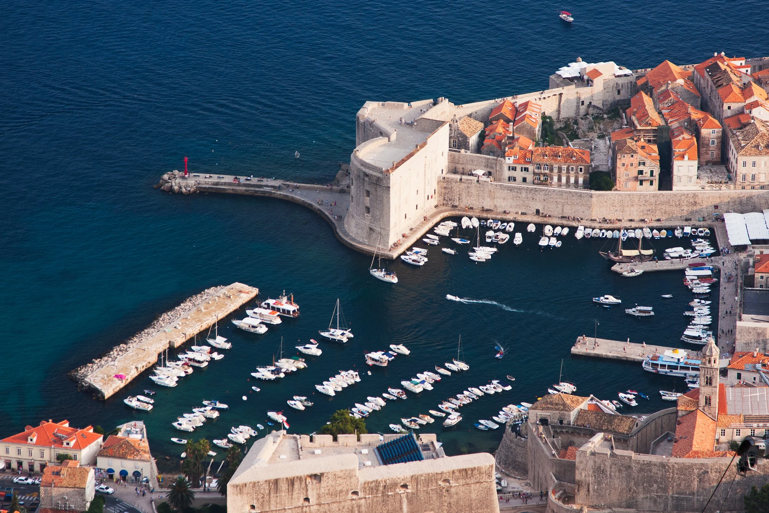 DUBROVNIK - CROATIA