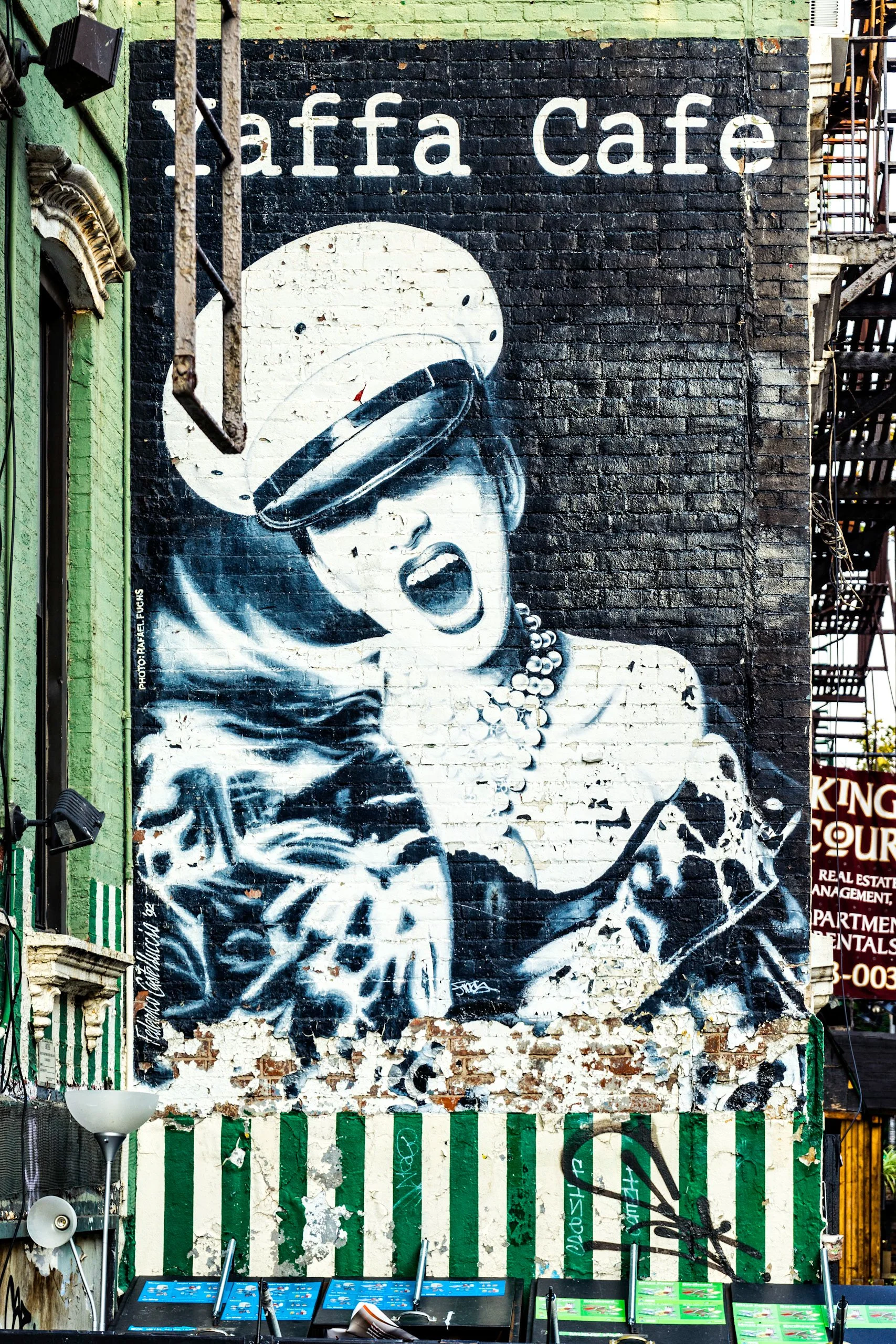 Street photography in New York – bCLPhoto
