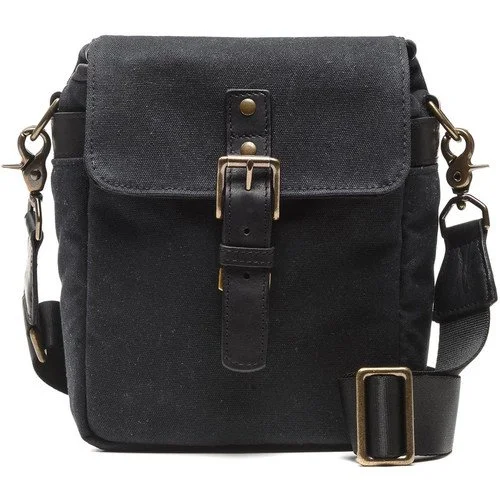 ONA Bond Street messenger-style camera bag – bCLPhoto