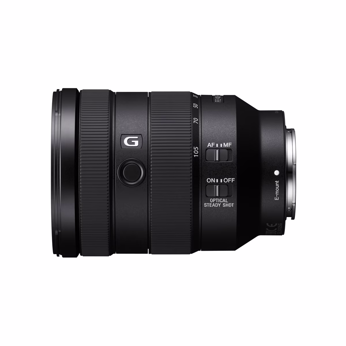 Sony FE 24-105mm f/4 G OSS lens – bCLPhoto