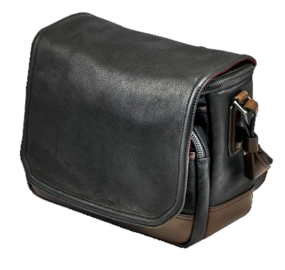 Wotancraft Ryker leather camera bag – bCLPhoto