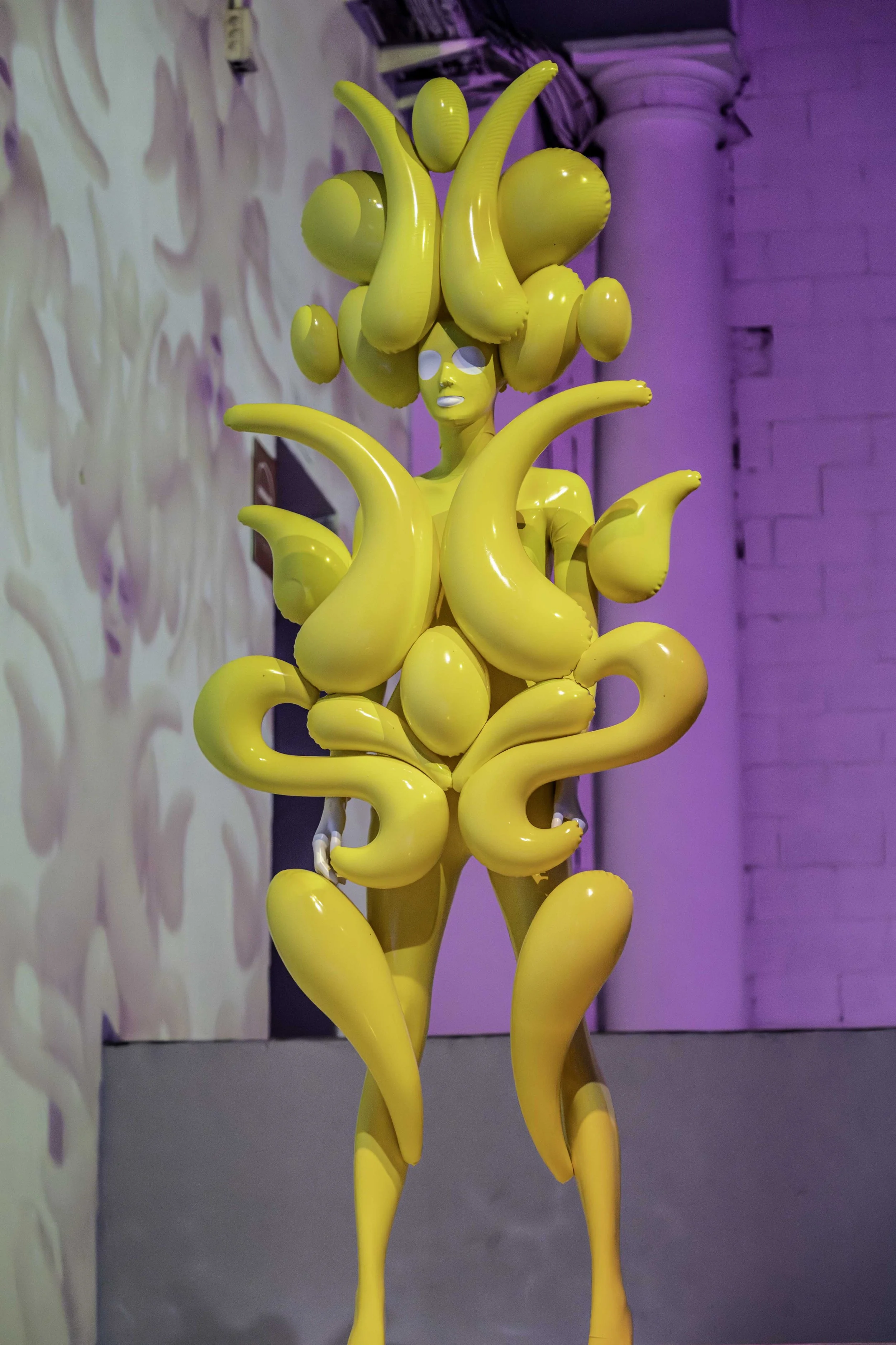 BARCELONA Balloon Museum

