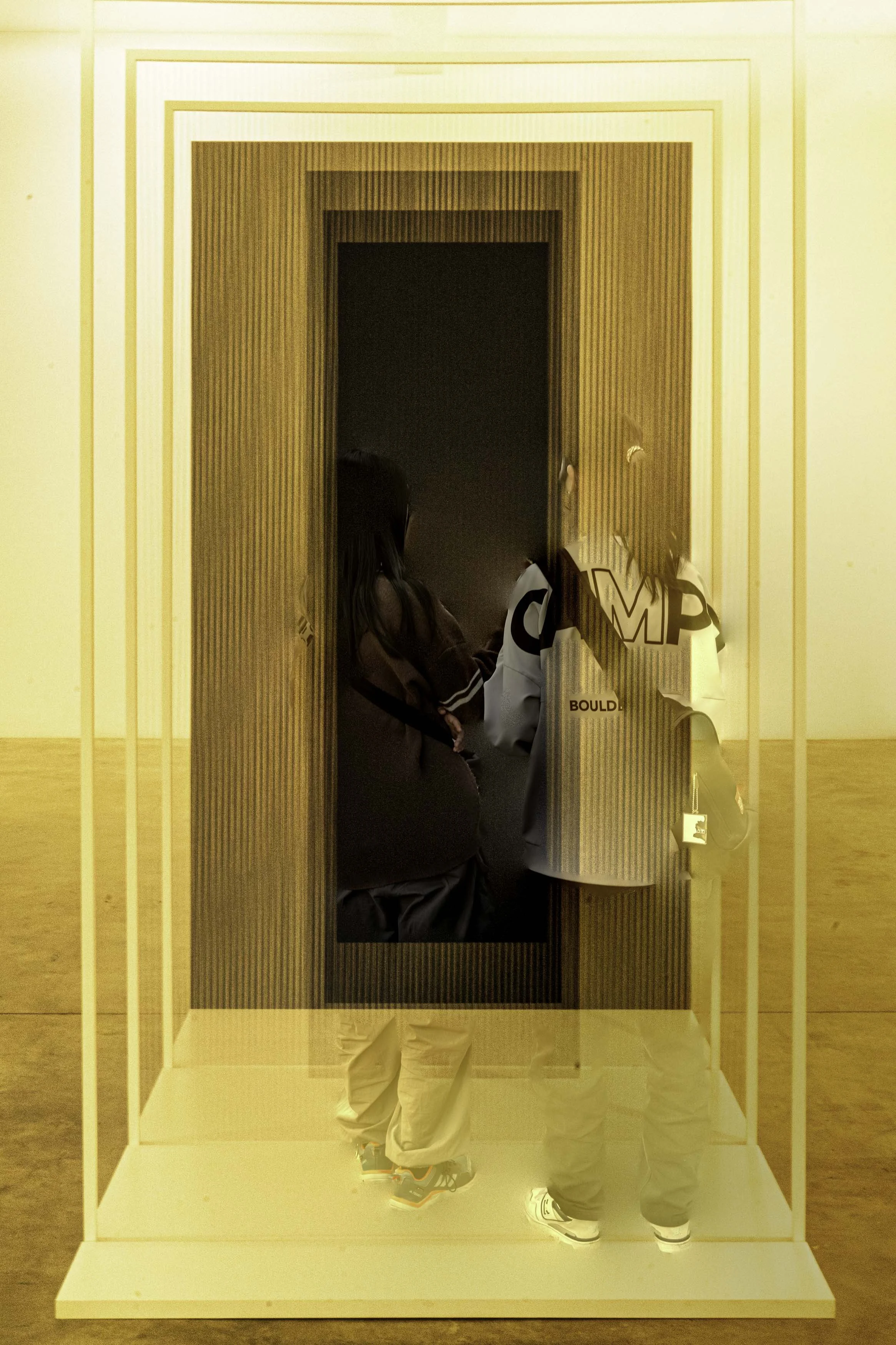 Fine art photomontage composition – bCLPhoto