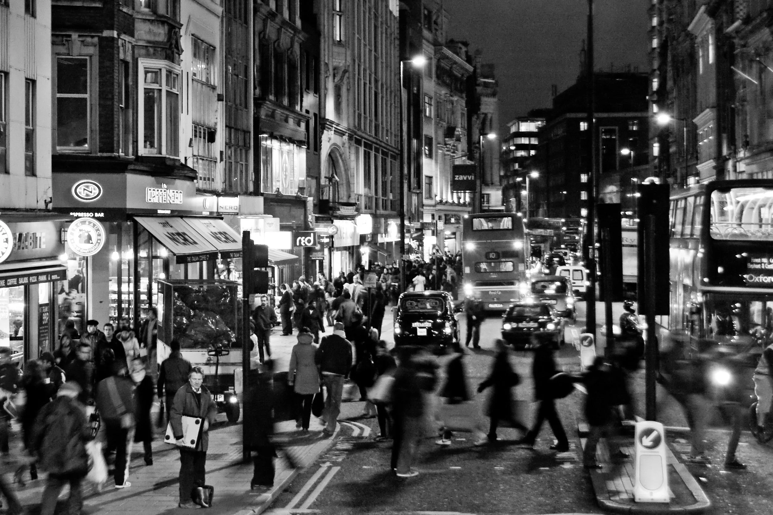 Street in London – street photography – bCLPhoto