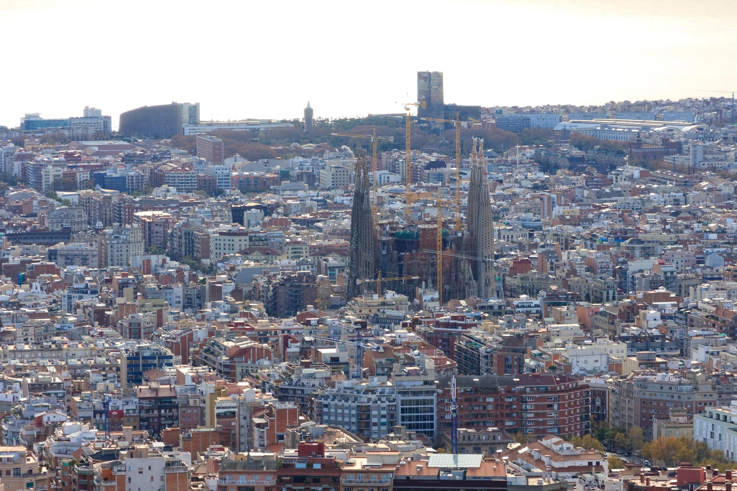 BARCELONA