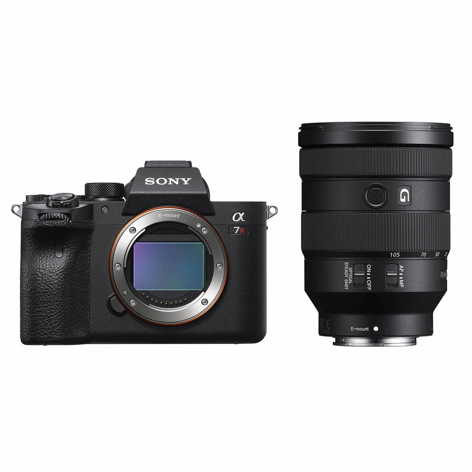Sony a7R IV with 24-105mm lens – bCLPhoto