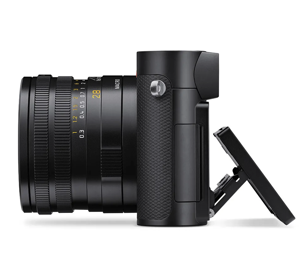 Leica Q3 with Summilux 28mm f/1.7 lens – bCLPhoto