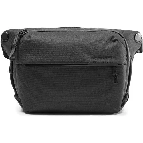 Peak Design Everyday Sling 3L black camera bag – bCLPhoto
