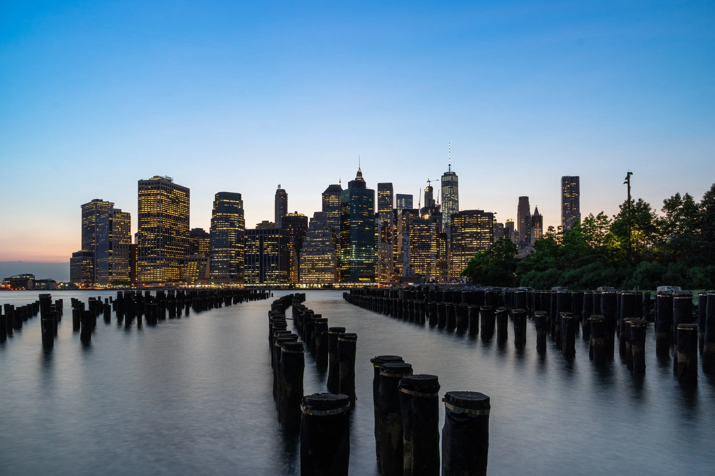 MANHATTAN - NEW YORK