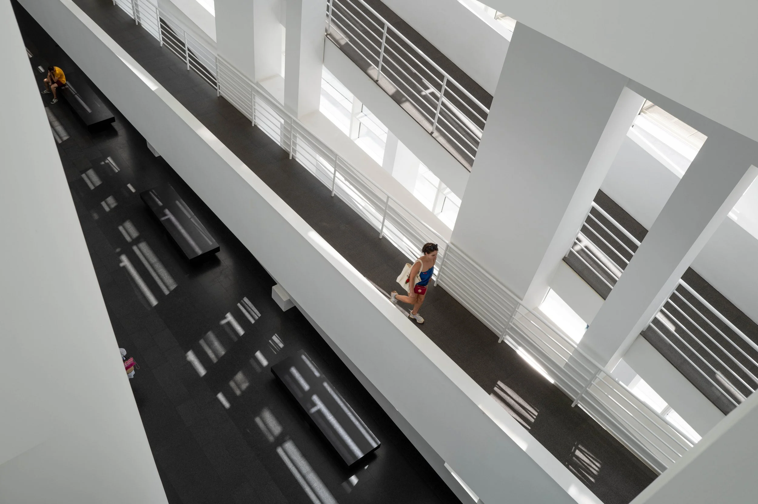 Barcelona, Catalunya MACBA