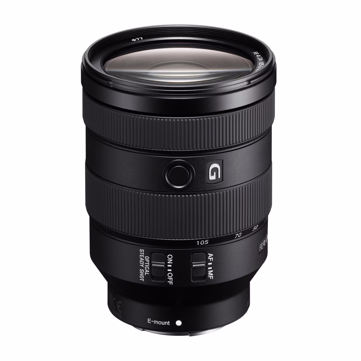 Sony FE 24-105mm f/4 G OSS lens – bCLPhoto