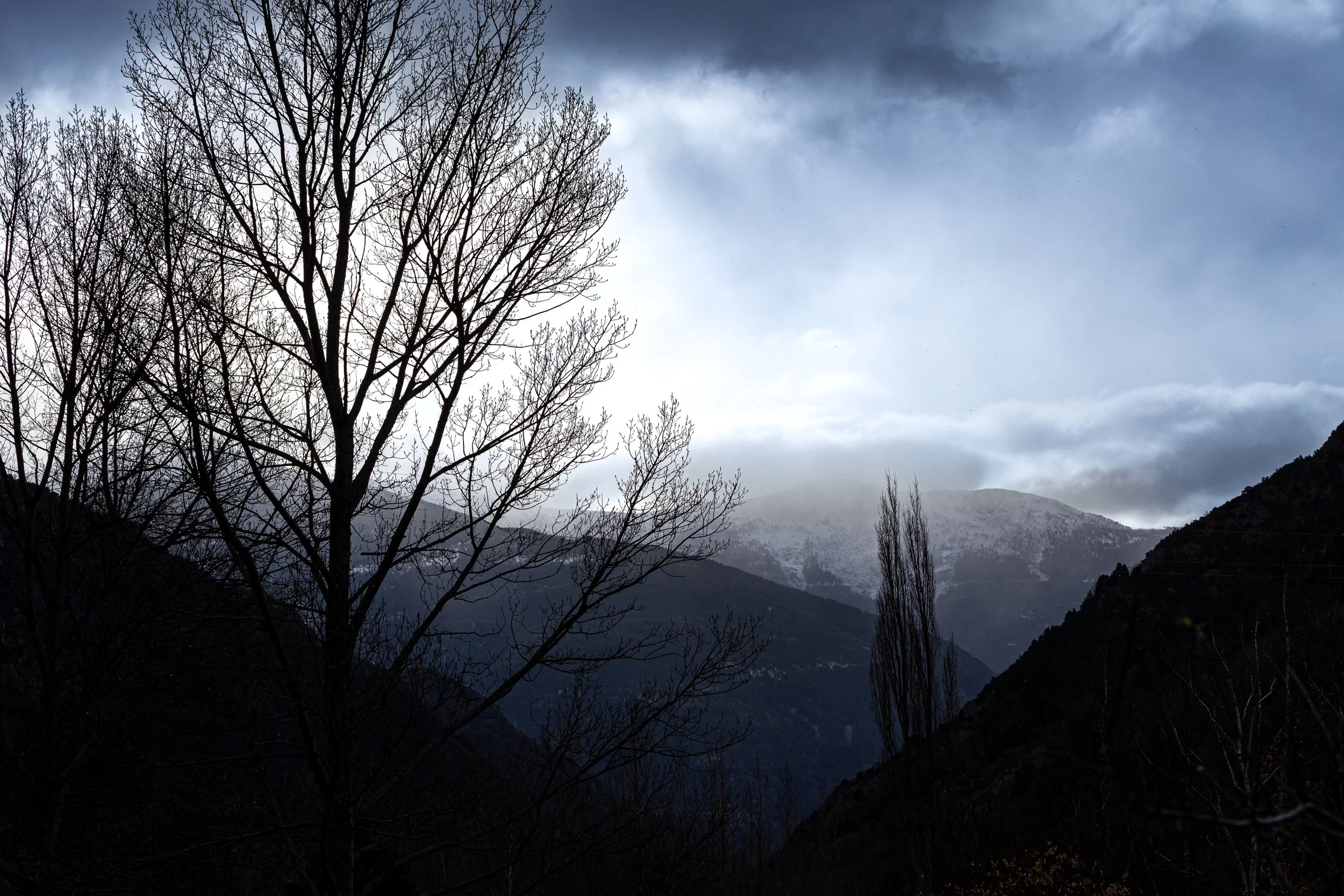 CATALUNYA - CATALONIA