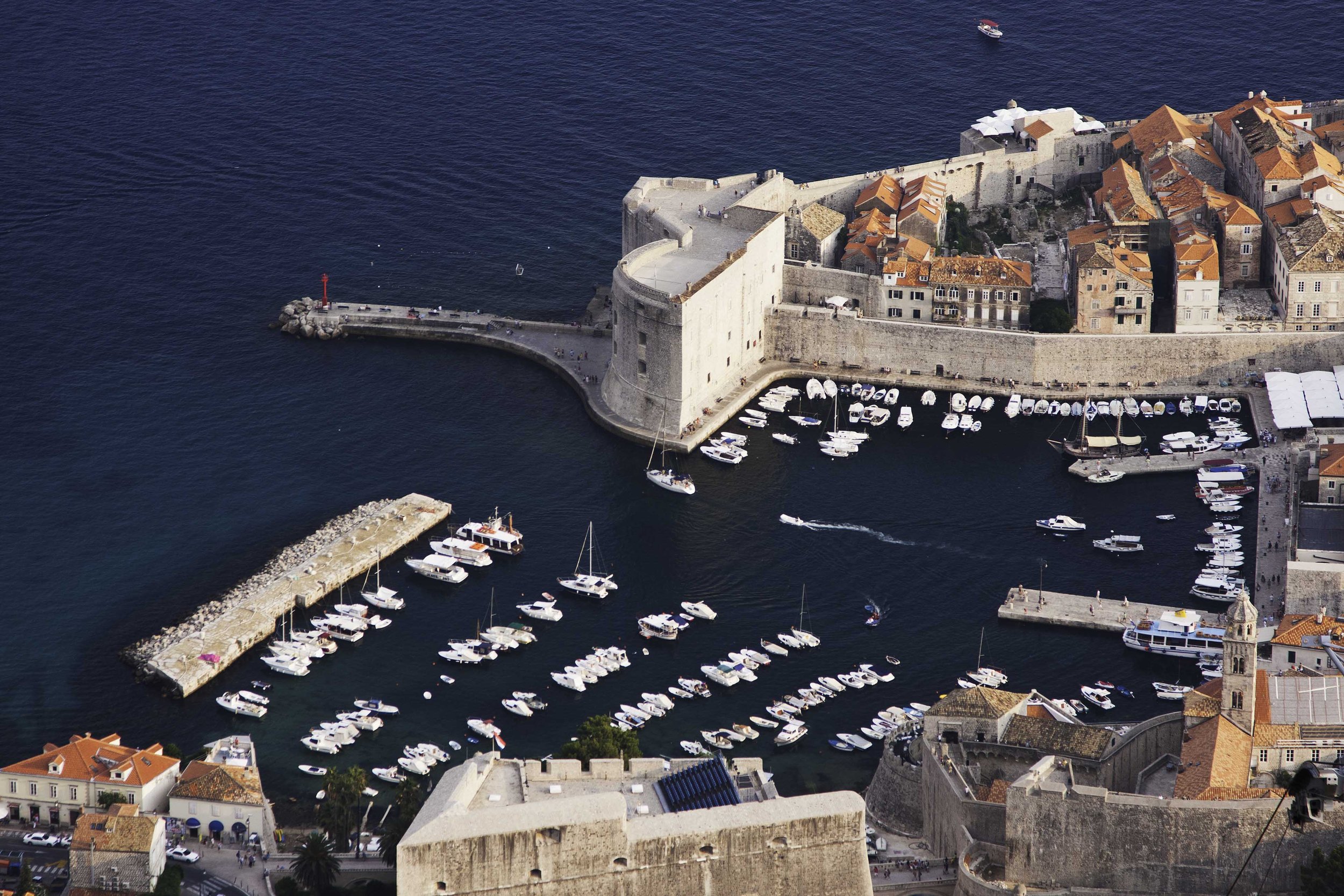 DUBROVNIK - CROATIA
