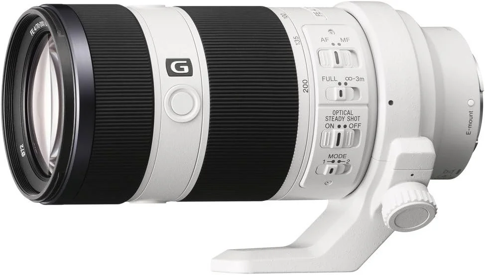 Sony FE 70-200mm f/4 G OSS lens – bCLPhoto