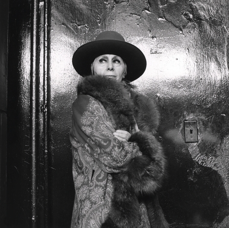 Louise Nevelson