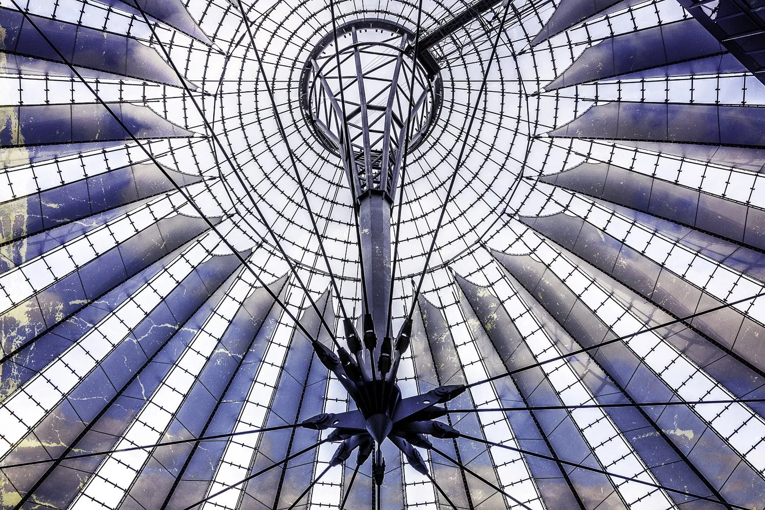 BERLIN Potsdamer platz