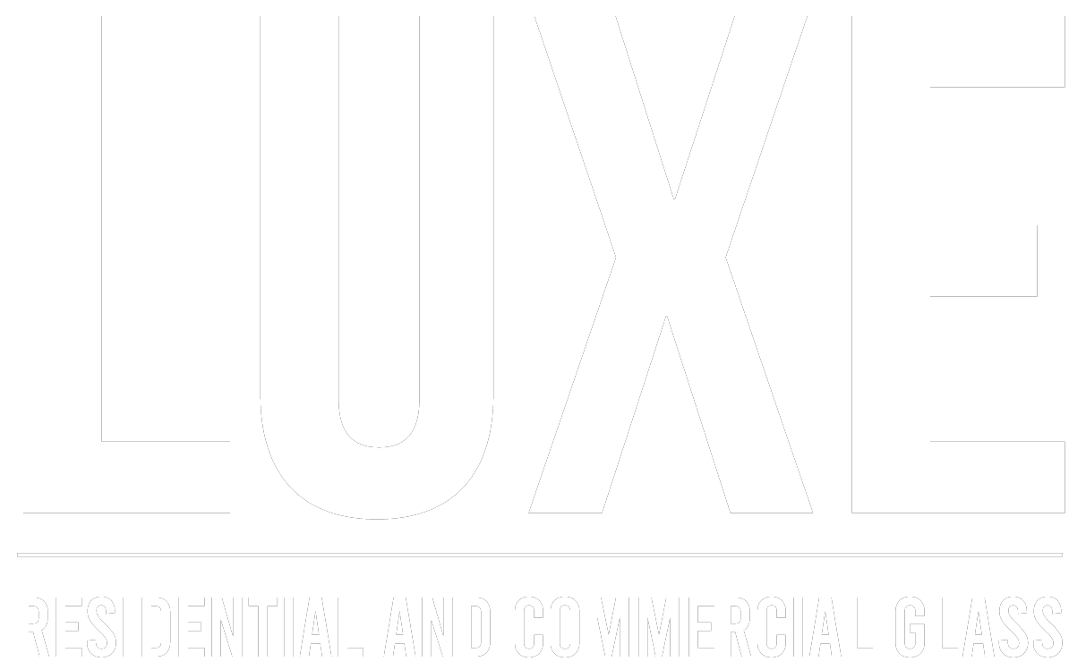 Luxe Residential and Commercial Glass