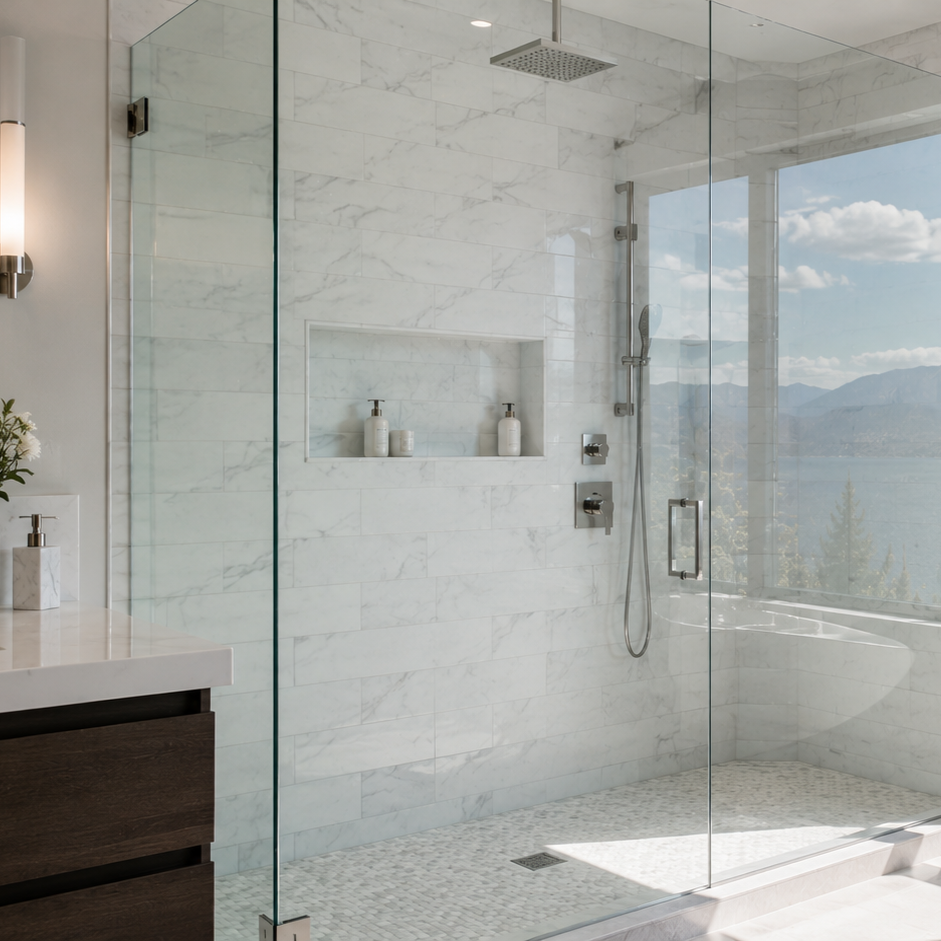 What Is Low-Iron Glass and Is It Worth the Extra Cost?