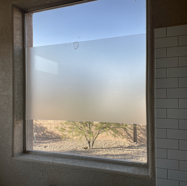 Add Privacy to Glass Without Losing Natural Light