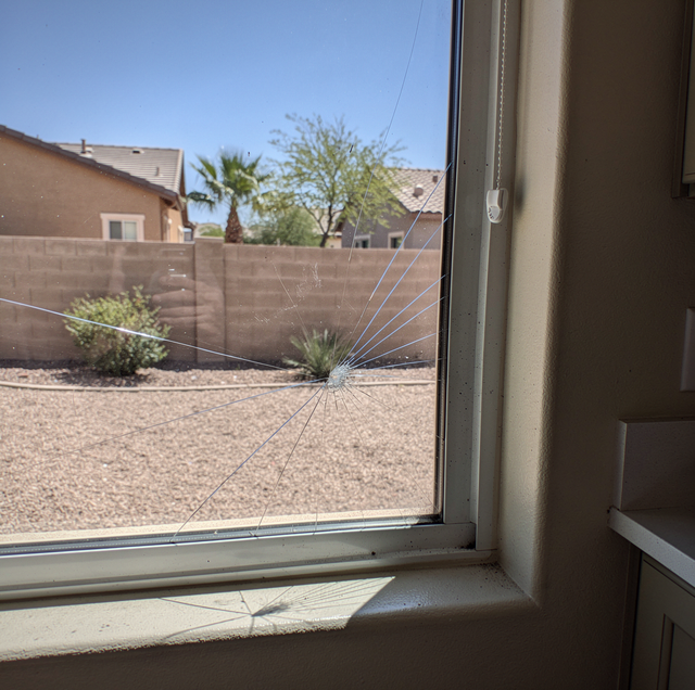 Why Windows Crack on Their Own in Heat: It Starts at the Edge