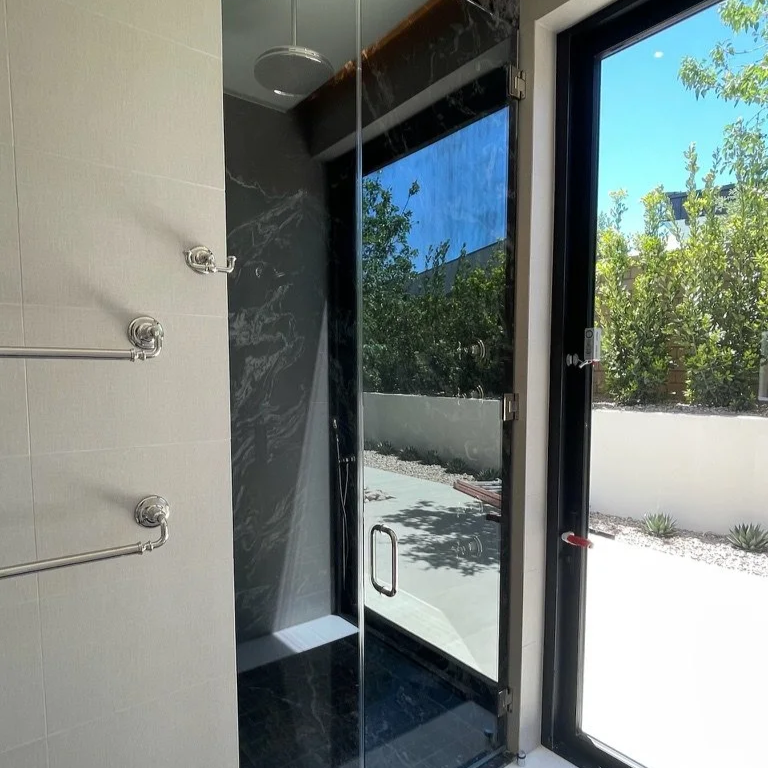 Energy-Efficient Glass That Upgrades Existing Window Frames