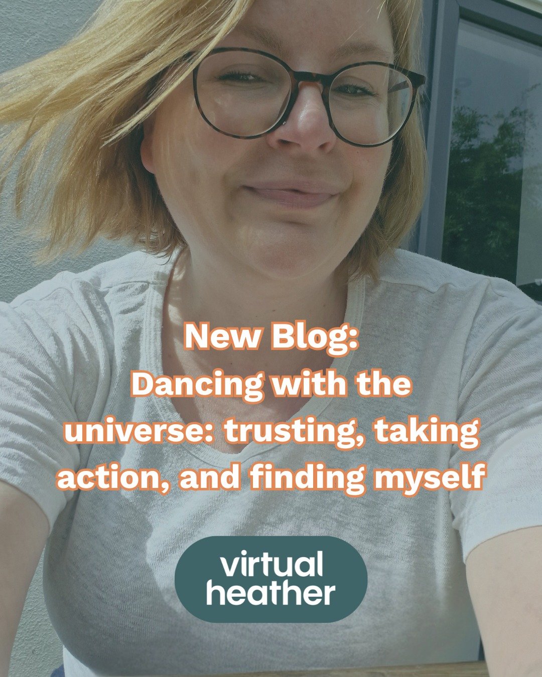 Have you ever felt like you are pushing and pushing in your business, only to end up feeling even more stuck?

This blog explores that tricky space between action and surrender.

We are surrounded by messages that glorify hustle. The advice is often 