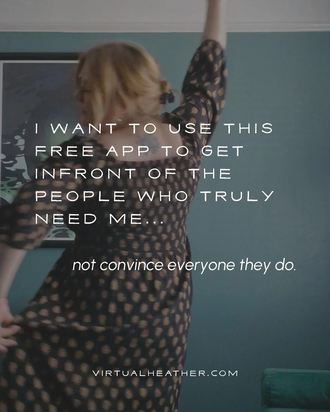 I am so tired of being distracted away from the jobs I actually need to do in my business by those constant thoughts of&hellip;
&ldquo;Oh I should post this,&rdquo;
&ldquo;I need to tell people about that,&rdquo;
&ldquo;I should probably pop on my st