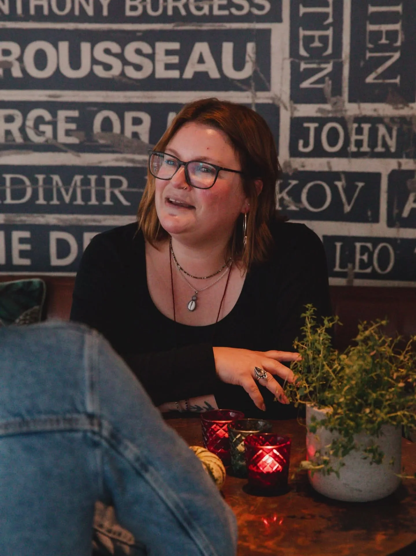 Just breaking up the feed of &ldquo;here&rsquo;s stuff I&rsquo;ve got going on if you fancy working with me in some way&rdquo; posts&hellip;

Hi, I&rsquo;m Heather. I&rsquo;m in my early 40s, live in Hampshire (UK) and I&rsquo;ve been self employed s