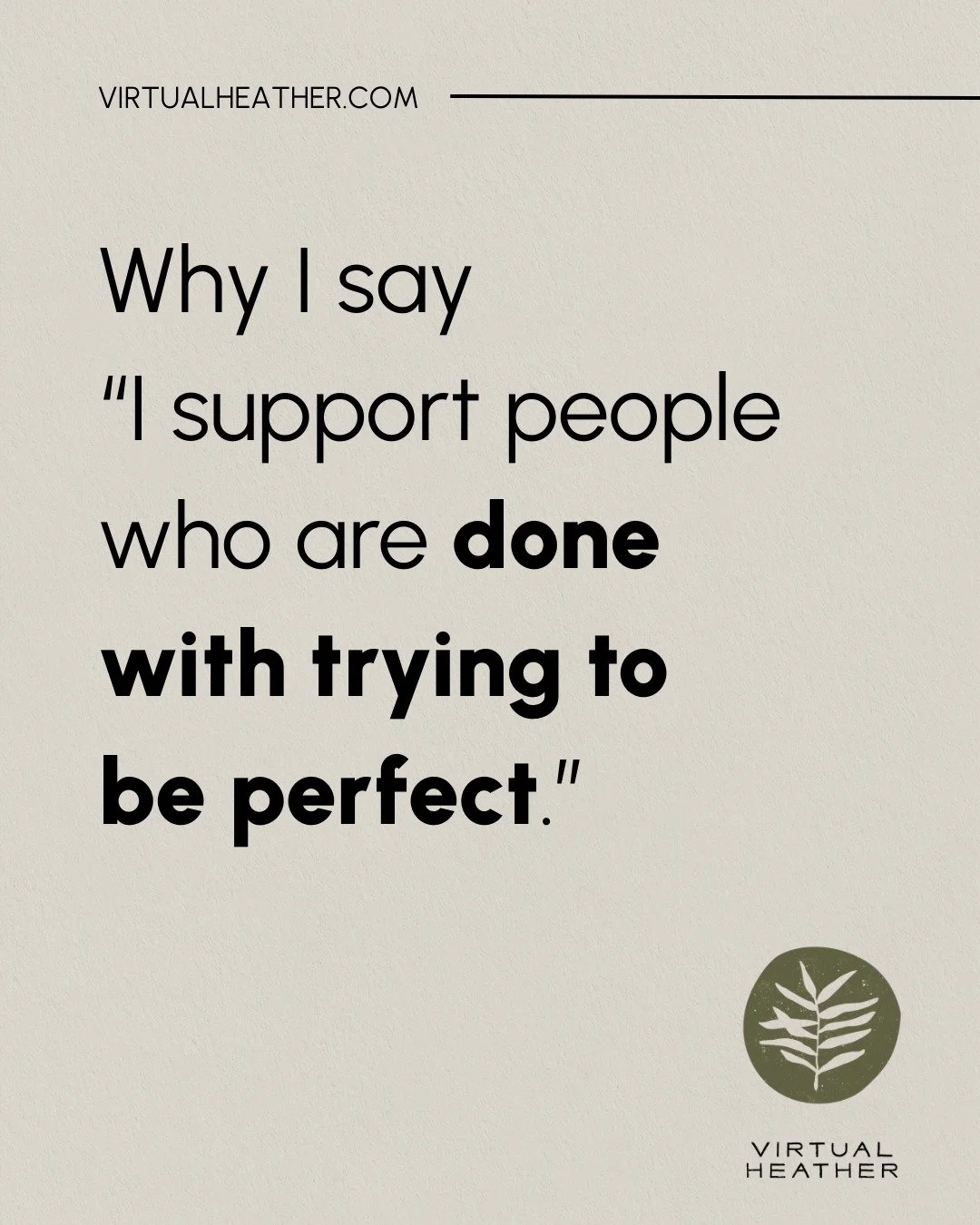 These are the people I want to spend my precious time with - in life and business ❤️