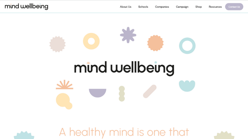 mindwellbeingcic.com