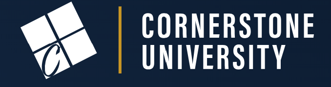 cornerstone university logo.png