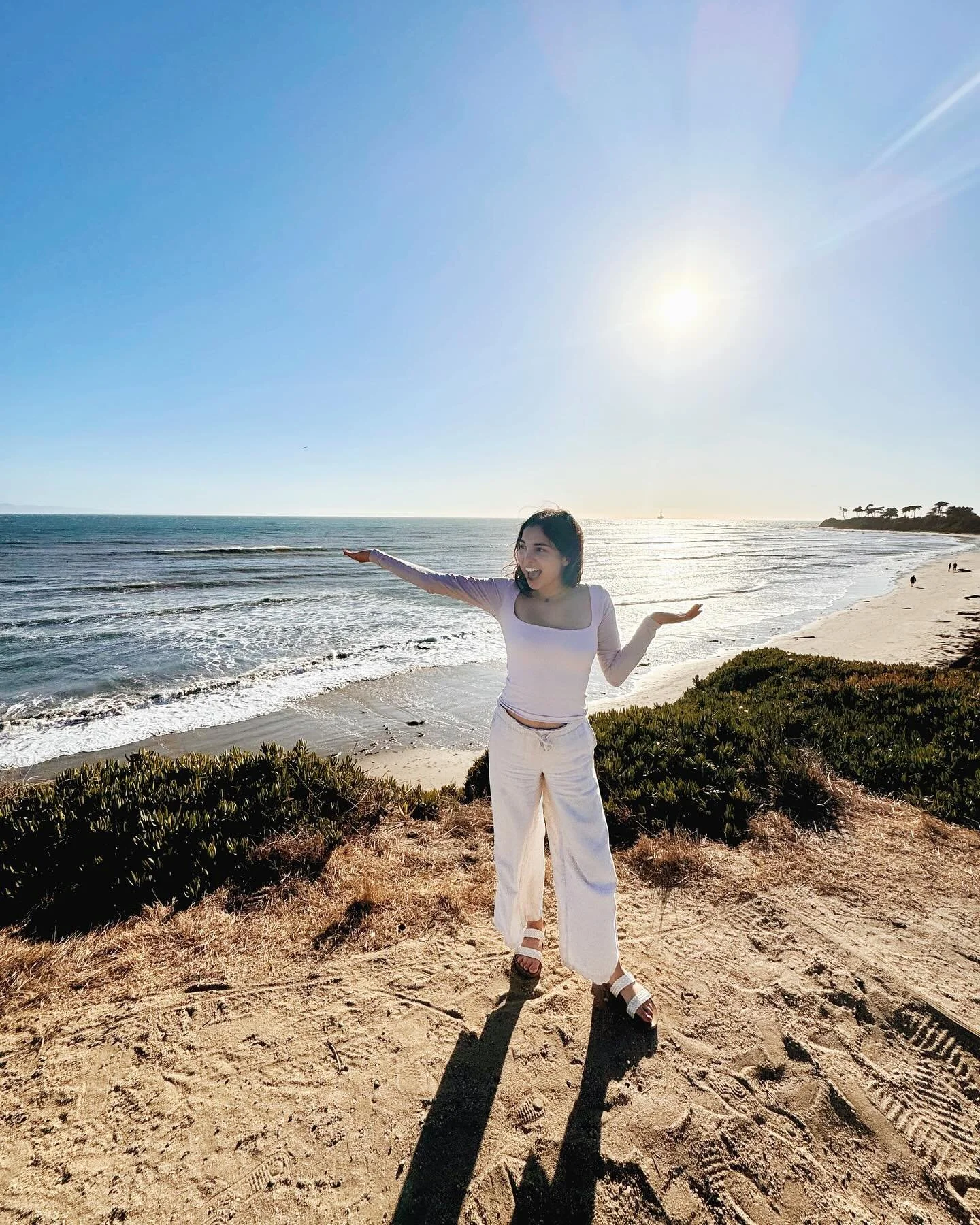 Happy World Kindness Day! ✨

Go out there and do something nice for someone today! Whether it&rsquo;s a compliment, a helping hand, or just some good vibes, let&rsquo;s spread the love!!! 🫶🏼